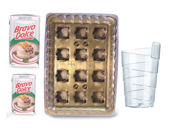 Combo  NTD 2025 - (Dulce B+Verr+Porta Verr)