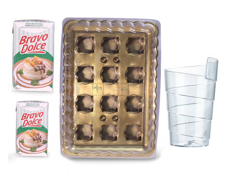 Combo  NTD 2025 - (Dulce B+Verr+Porta Verr)