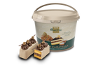 CUBO 11LBS- Caravella Gran Café