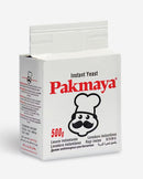 Caja 22 LB - Levadura Pakmaya Masa Salada