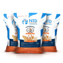 Mejorante Las Tres (3) Fuerzas disponible en Funda 4 LB