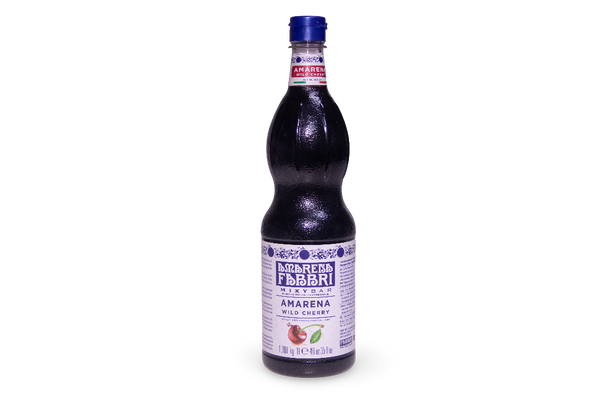 Botella 1000 ML - Mixybar Amarena