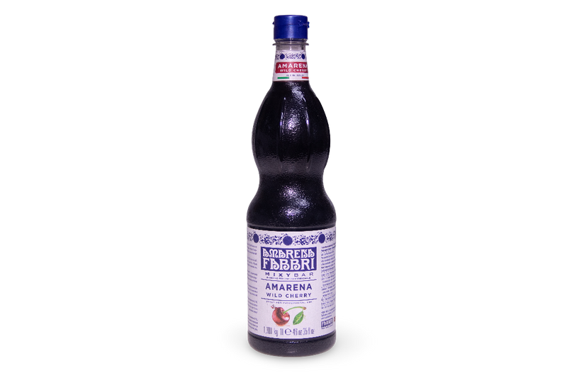 Botella 1000 ML - Mixybar Amarena