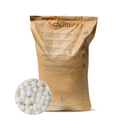 Minibolitas de Chocolate Blanco disponible en Bolsa 44 LB