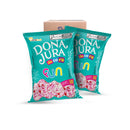 Granillos Divertido (Perla Blca - Gran blco - Seq Rosa - Corazones) disponibles en Caja 2.2 LB