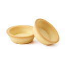 Caja 9.24 LB - Tartaleta  Neutra Redonda 4cm - (384/1)