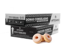 Donuts Sin Decorar Congelada 54/1