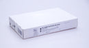 Caja 1.5 LB - Filigrama Chocolate Alas (Feathers) 280/1