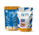 Funda 4 LB - French Crepe Mix