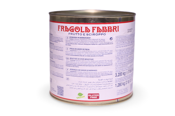 Lata 7.04 LB - Fresa Fabbri