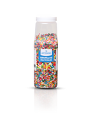 Frasco 24 OZ - Granillo Multicolor Artesano