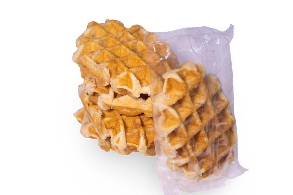 Caja 4.75 LB - Waffles Mc Cain (24/90Gr)