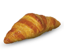Caja 11 LB - Mini Croissant Mantequilla (200/25GR)