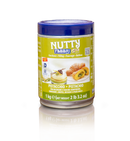 Nutty Pistacho