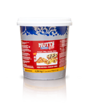 Crema de Avellana y Choc (Nutty Piu)