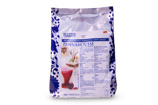 Bolsa 2.2 LB - Panna Mousse