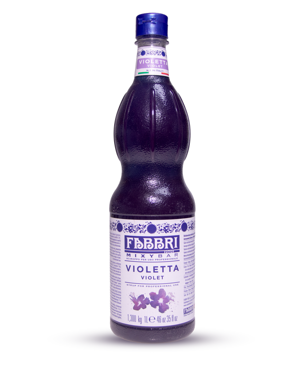 Botella 1000 ML - Mixybar Violeta