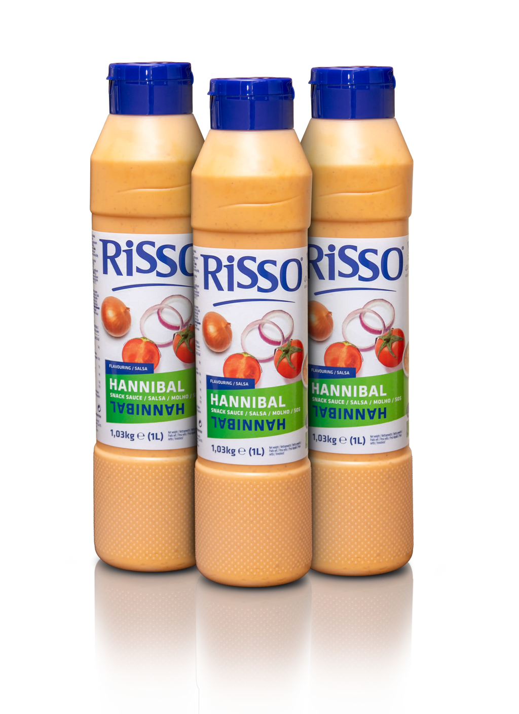 Material Es Risso Risso Hannibal – NTD Ingredientes