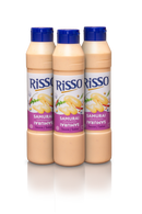 Risso Samurai HL