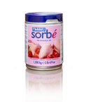 Sorbe Fresa