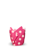 Caja 60/1 - Capacillo Tulipan Rosado