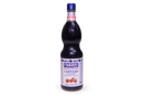 Botella 1000 ML - Mixybar Raspberry (FrambuesaI)