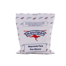 FUNDAS 9.7 LB - Mejorante Pan Blanco Mauripan (10x440gr) - NTD Ingredientes