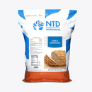 FUNDA 5 LB - Pan 6 Cereales 50% - NTD Ingredientes