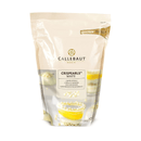 Crispearl Blancas Callebaut (Perlas) Bolsa 1.76 lb - NTD Ingredientes
