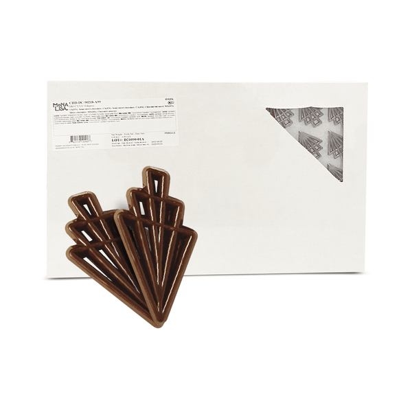 Filigrama de Chocolate (180/1) Caja 1.5 LB - NTD Ingredientes