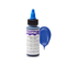 Candy gel color Azul Liposoluble Decopac Disponible Botella 2 oz