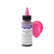 Candy gel color Rosa  liposoluble Decopac disponible en  Botella 2 oz
