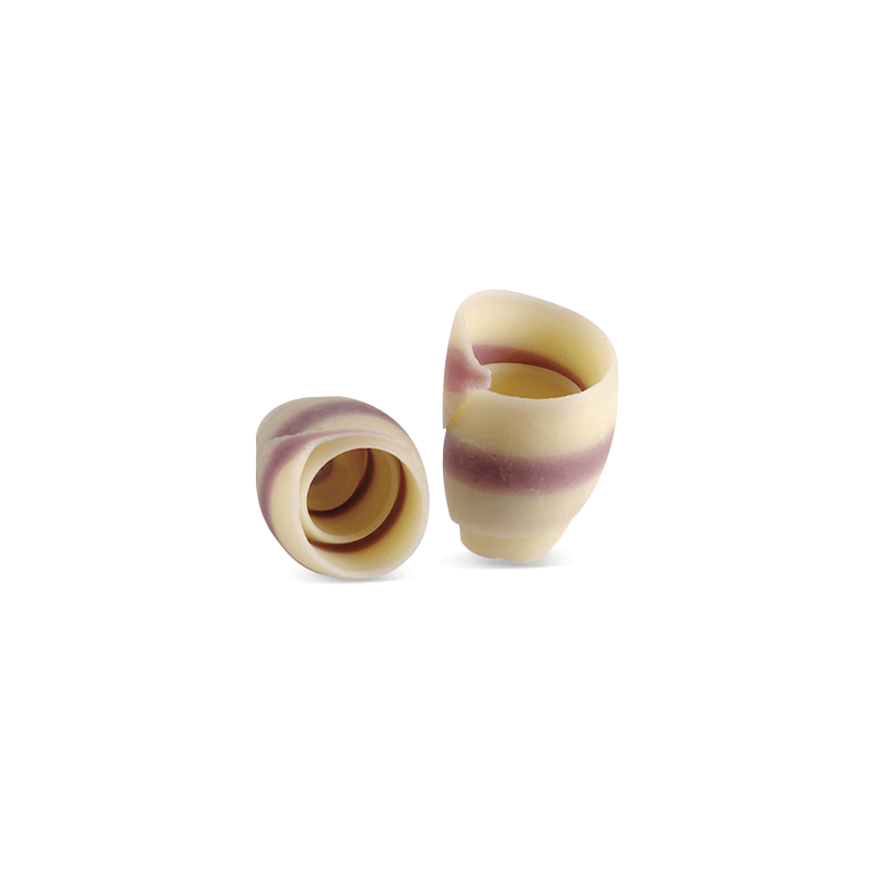 CAJA 180/1 - Cilindro Chocolate Bicolor / Rose Duo - NTD Ingredientes