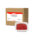 Red Sanding Sugar Bolsa 10 LBS - NTD Ingredientes