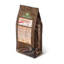 Cobertura Blanca En Discos Centroamerica Funda 2.2LB - NTD Ingredientes