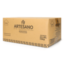 Margarina Vegetal Artesano (16%) Caja 33 lb - NTD Ingredientes
