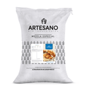 Mix Croissant Artesano Saco 25 LB - NTD Ingredientes
