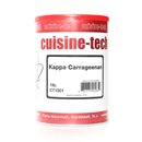 LATA 1 LB -  Carrageenan KAPPA - NTD Ingredientes