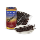 CAJA 8 OZ - Vainas De Vainilla (Vanilla Beans Gahara) - NTD Ingredientes