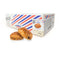 Rollo de Chocolate mini caja 100 ud /2.1 oz - NTD Ingredientes