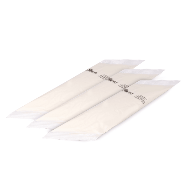 Roll Icing Fondant-Icing String White Caja 27 LB (18X1.5Lb) – NTD ...