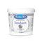 CUBO 2LB- Satin Ice Platado/Silver Shimmer Fondant - NTD Ingredientes