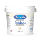 CUBO 5.5LBS - Satin Ice Ivory / Vainilla Icing - NTD Ingredientes
